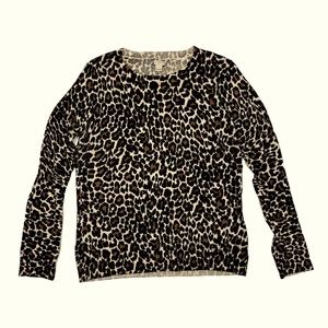 J Crew Women’s Top Size L